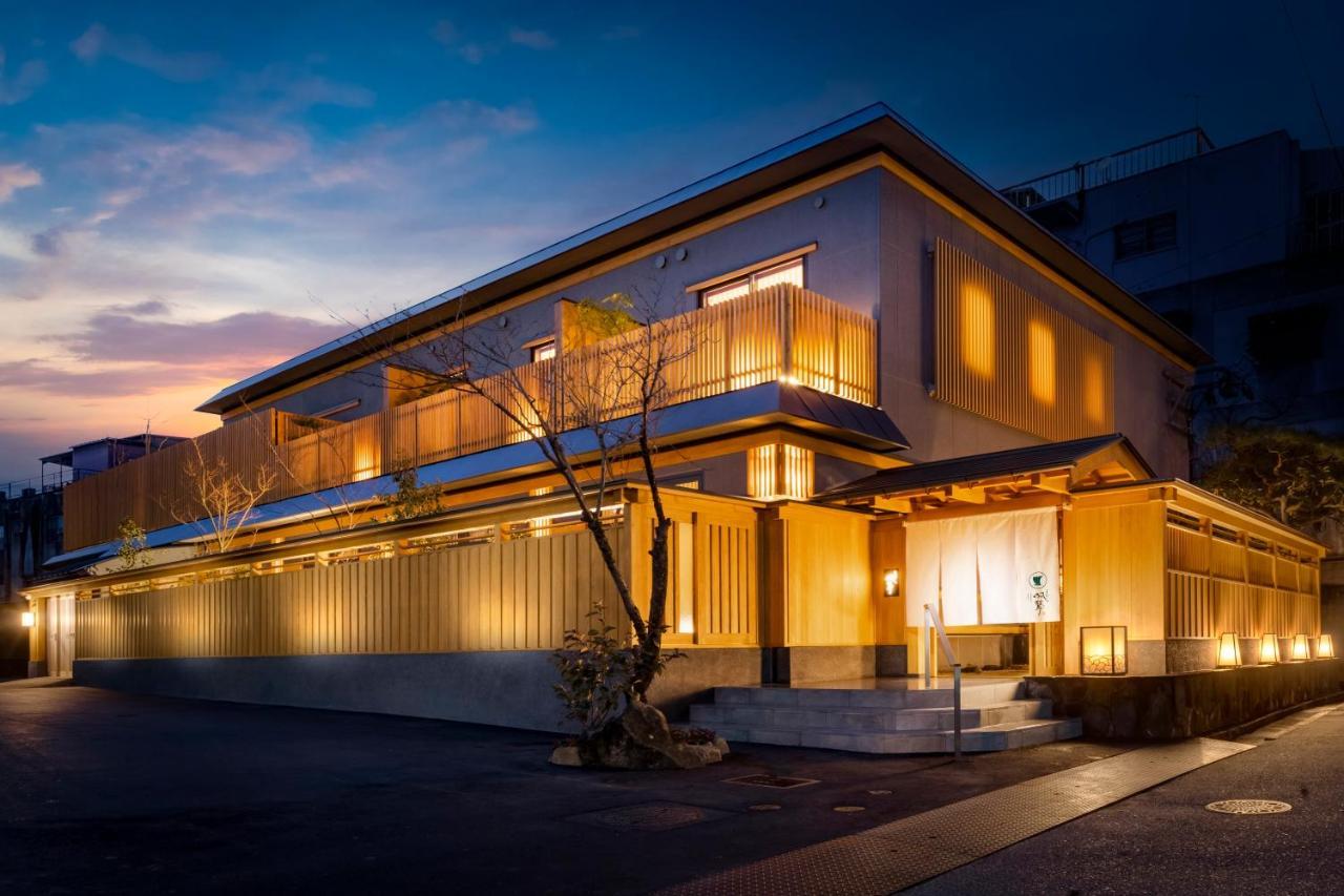 Onomichi Hansei Ngoại thất bức ảnh