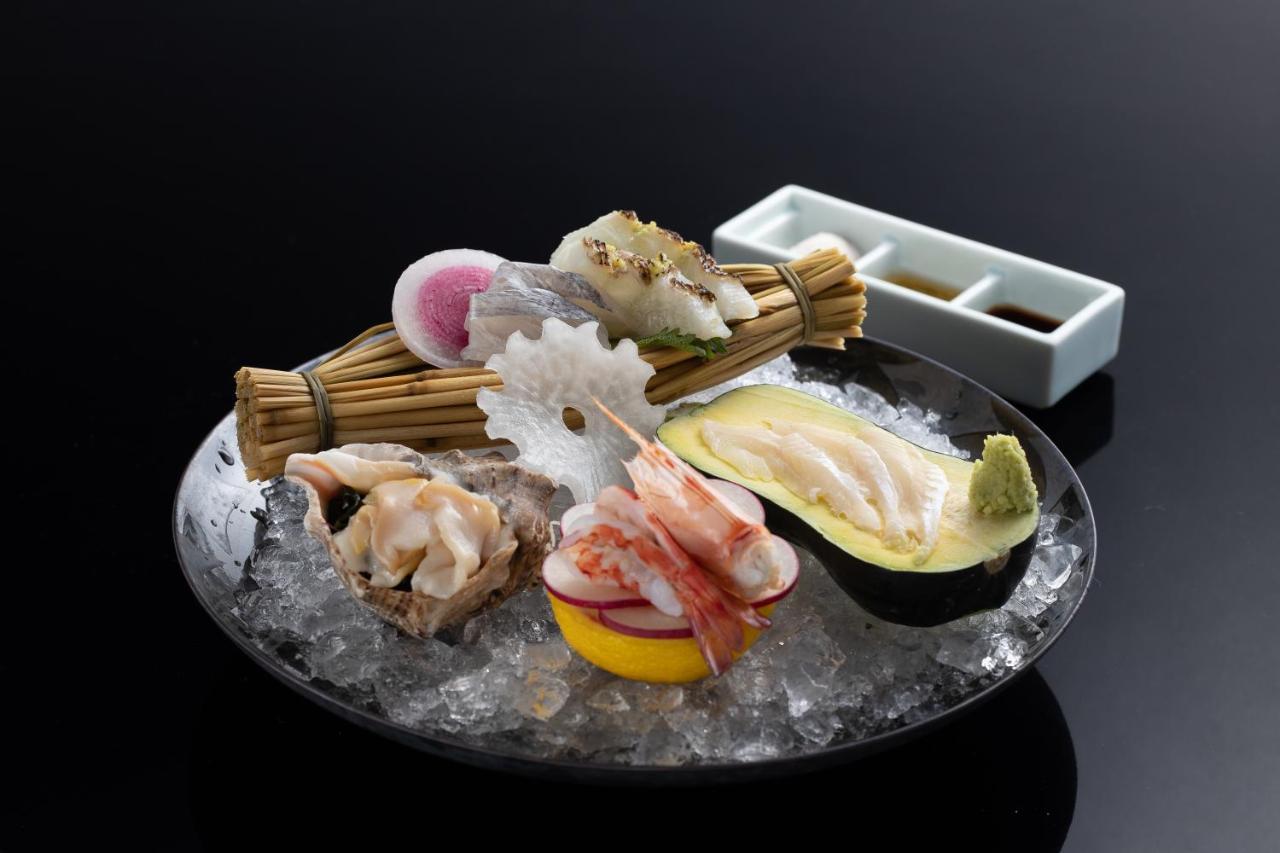 Onomichi Hansei Ngoại thất bức ảnh