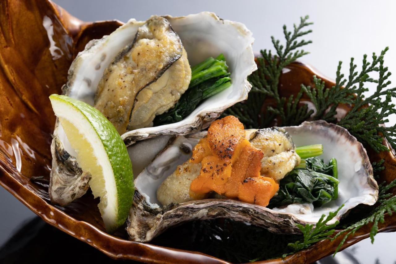 Onomichi Hansei Ngoại thất bức ảnh