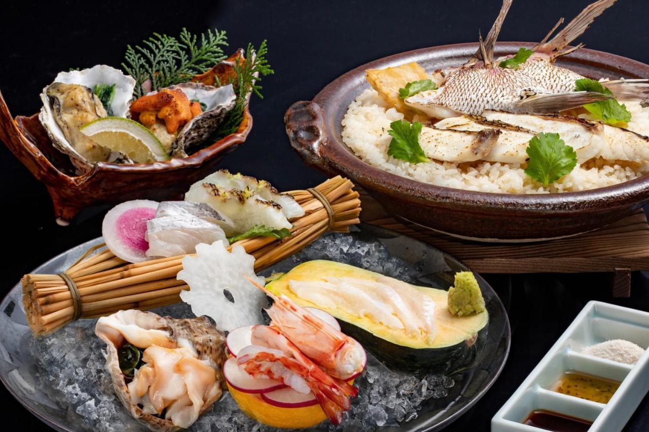 Onomichi Hansei Ngoại thất bức ảnh