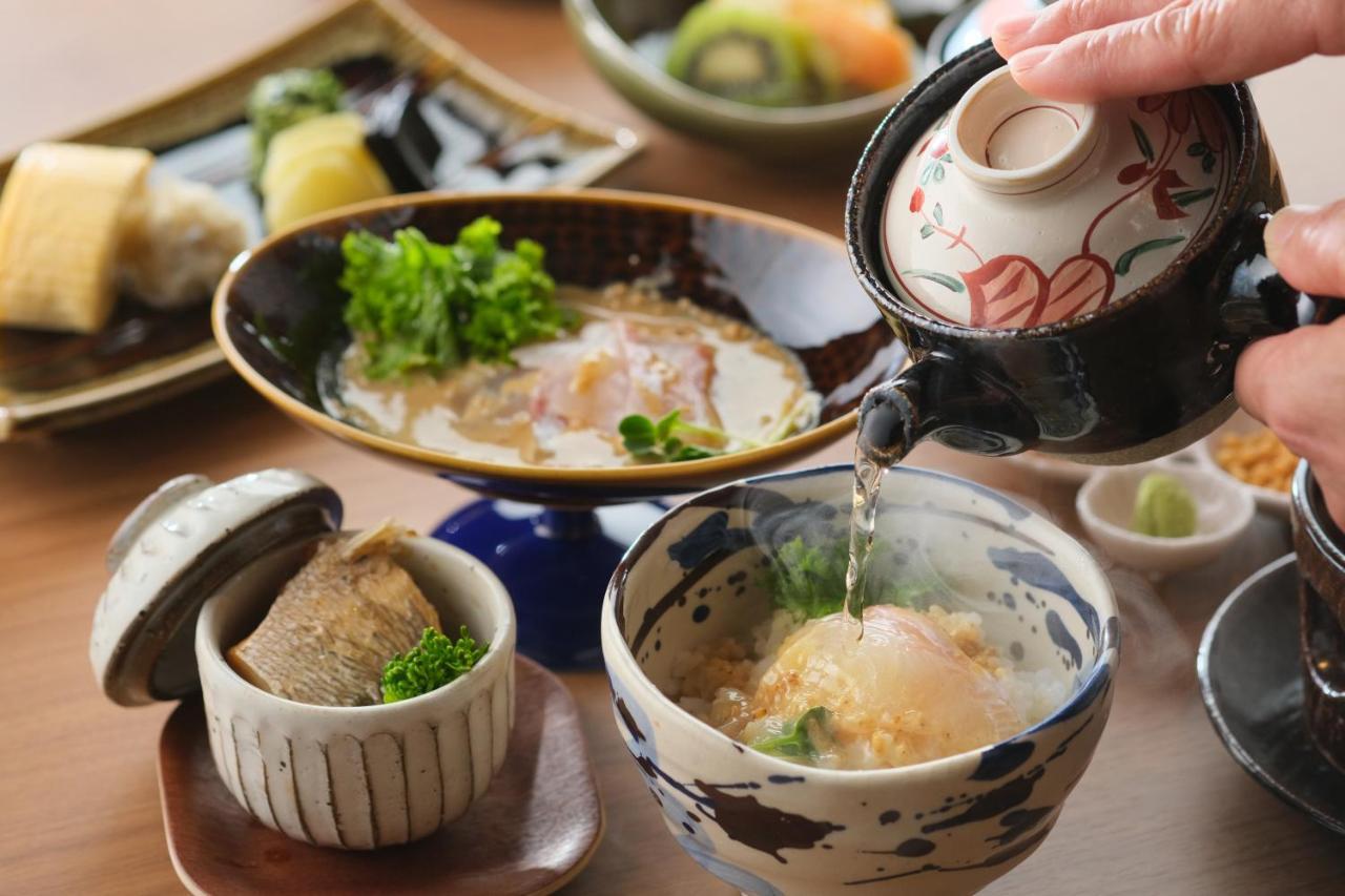 Onomichi Hansei Ngoại thất bức ảnh