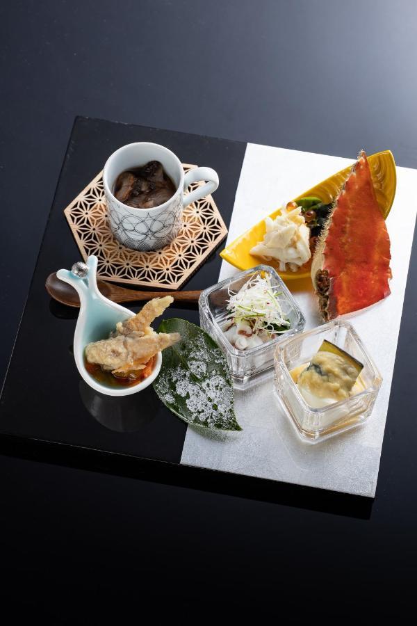 Onomichi Hansei Ngoại thất bức ảnh