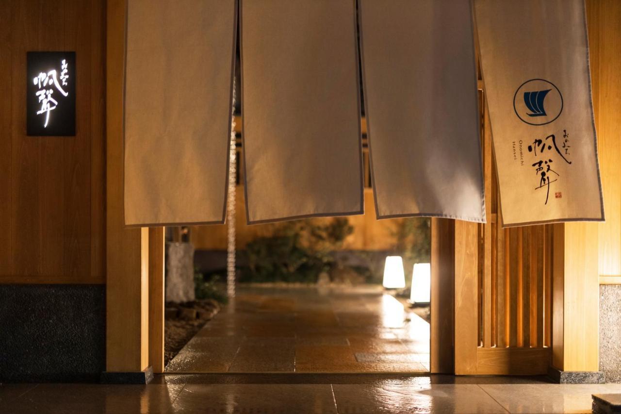 Onomichi Hansei Ngoại thất bức ảnh