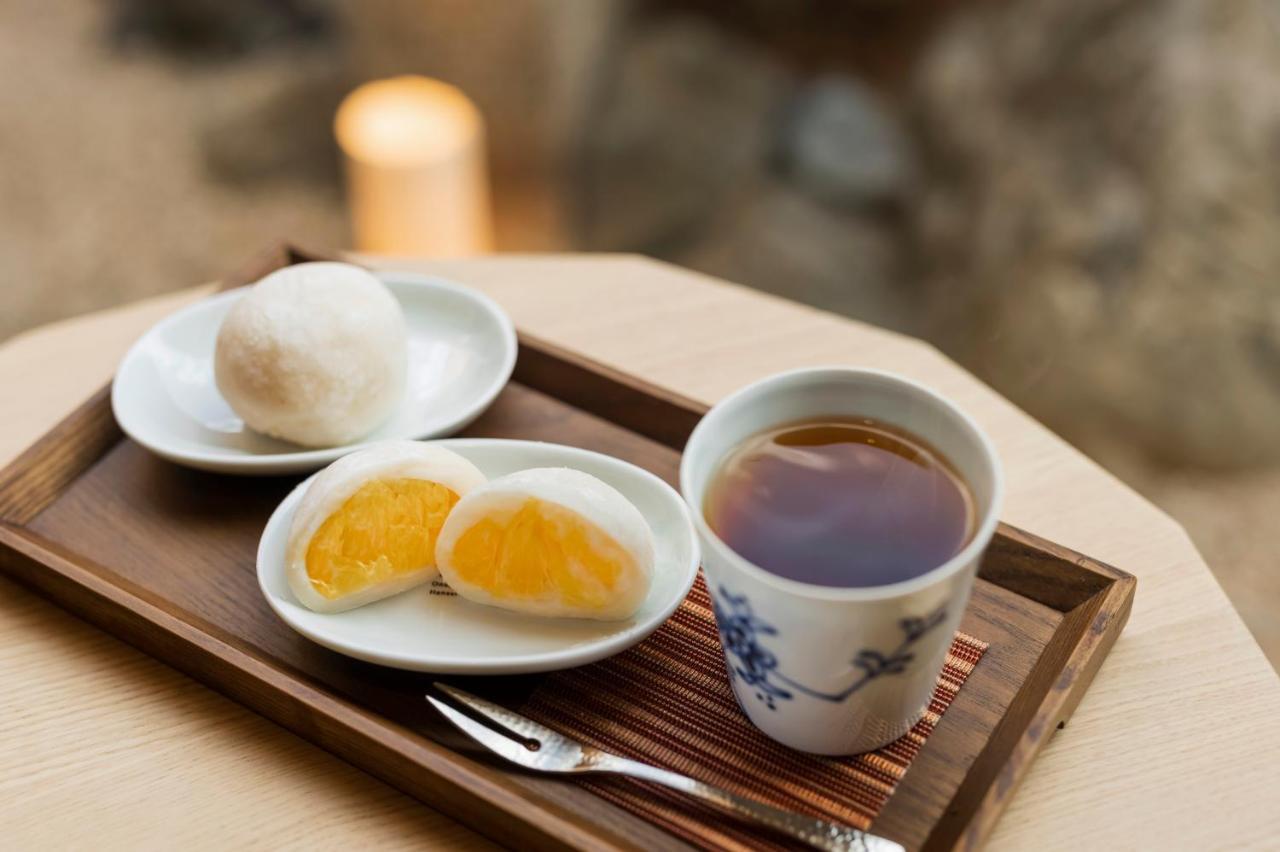 Onomichi Hansei Ngoại thất bức ảnh