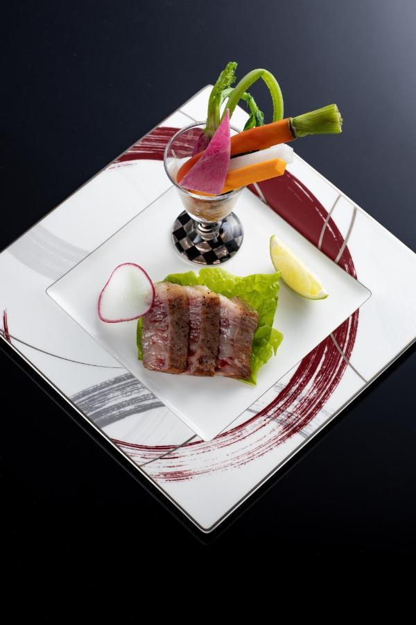 Onomichi Hansei Ngoại thất bức ảnh