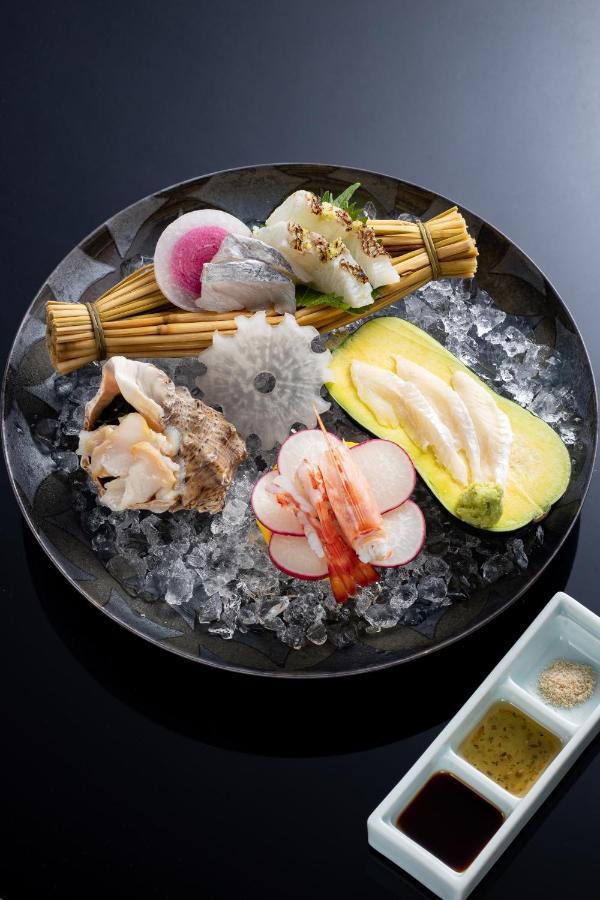 Onomichi Hansei Ngoại thất bức ảnh