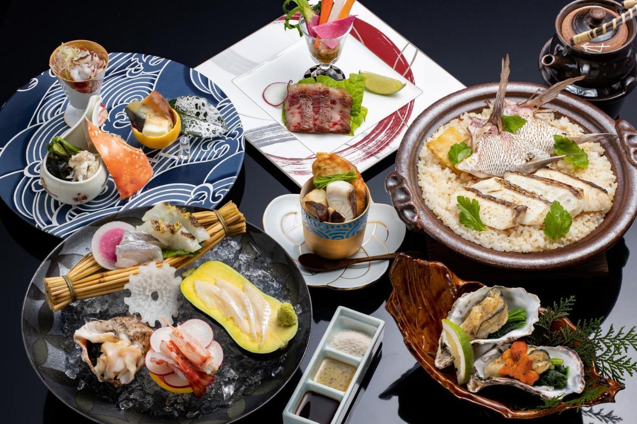 Onomichi Hansei Ngoại thất bức ảnh